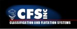 CFS Inc. Logo