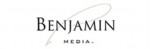 Benjamin Media Inc. Logo