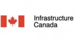 Infrastructure Canada Logo