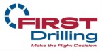 First Drilling Group Logo