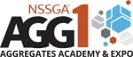 AGG1 Aggregates Academy & Expo Logo