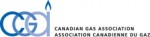 Canadian Gas Association (CGA) Logo