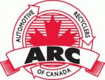 Automotive Recyclers of Canada Logo