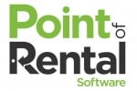 Point-of-Rental Software, Inc. Logo