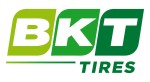BKT Tires Logo BKT Tires Logo