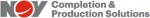 NOV Completion & Production Solutions Logo