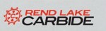 Rend Lake Carbide Logo