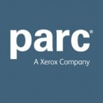 PARC (Palo Alto Research Centre) Logo