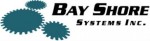 Bay Shore Systems, Inc. Logo