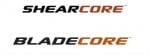 ShearCore/BladeCore Logo