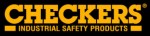 Checkers Industrial Products Logo