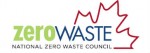 Natio​nal Zero Waste Council Logo