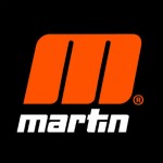 Martin Engineering Logo