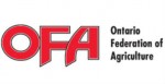 Ontario Federation of Agriculture Logo