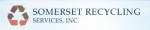 Somerset Recycling Services, Inc. Logo