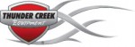 Thunder Creek Equipment Logo