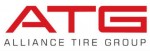 Alliance Tire Group (ATG) Logo
