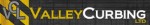 Valley Curbing Ltd. Logo