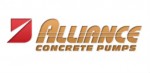 Alliance Concrete Pumps Logo