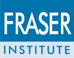 Fraser Institute Logo