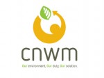 Central Newfoundland Waste Management (CNWM) Logo