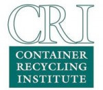 Container Recycling Institute (CRI) Logo
