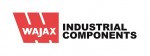 Wajax Industrial Components Logo