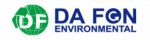 Da Fon Environmental Technology Co., Ltd. Logo