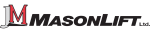 MasonLift Ltd. Logo