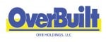 OverBuilt Holdings, LLC Logo