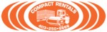 Compact Rentals Logo