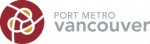 Port Metro Vancouver Logo