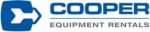 Cooper Equipment Rentals Logo