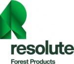 Resolute Forest Products Inc Logo