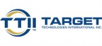 Target Technologies International Inc. Logo