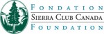 Sierra Club Canada Foundation National Logo