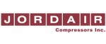Jordair Compressors Inc. Logo