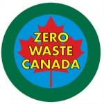 Zero Waste Canada Logo