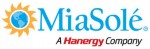 MiaSolé Hi-Tech Corp. Logo