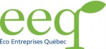 Éco Entreprises Québec (EEQ) Logo