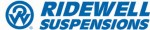 Ridewell Suspensions Logo