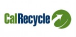 California Department of Resources Recycling and Recovery (CalRecycle) Logo