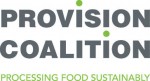 Provision Coaltion Logo