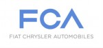 FCA - Fiat Chrysler Automobiles Logo