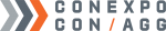 CONEXPO-CON/AGG Logo