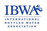 International Bottled Water Association (IBWA) Logo