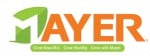 Mayer Materials Logo