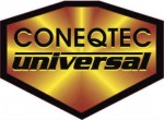 Coneqtec Universal Logo