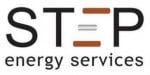 STEP Energy Services Ltd. Logo