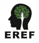 Environmental Research & Education Foundation (EREF) Logo